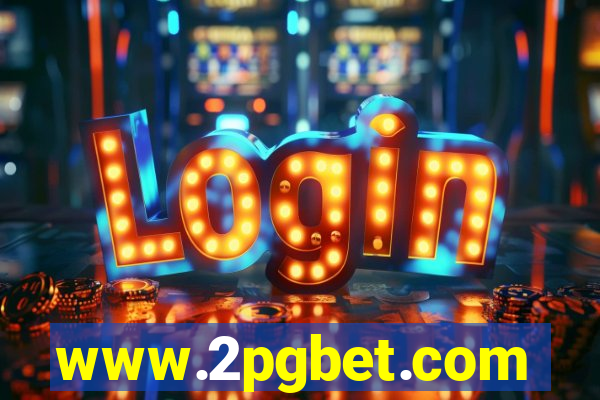 www.2pgbet.com