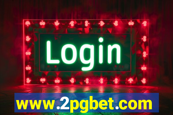 www.2pgbet.com
