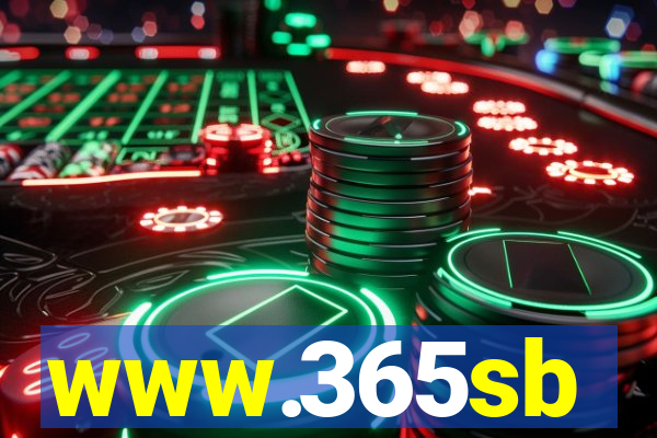 www.365sb