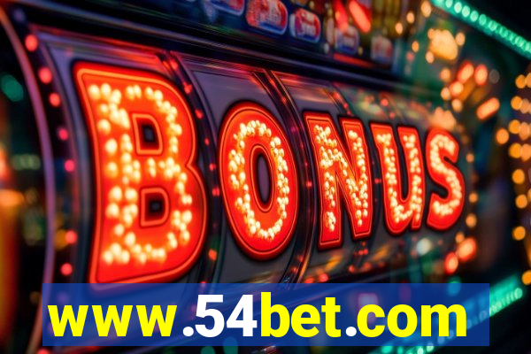 www.54bet.com