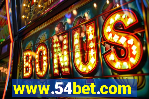 www.54bet.com