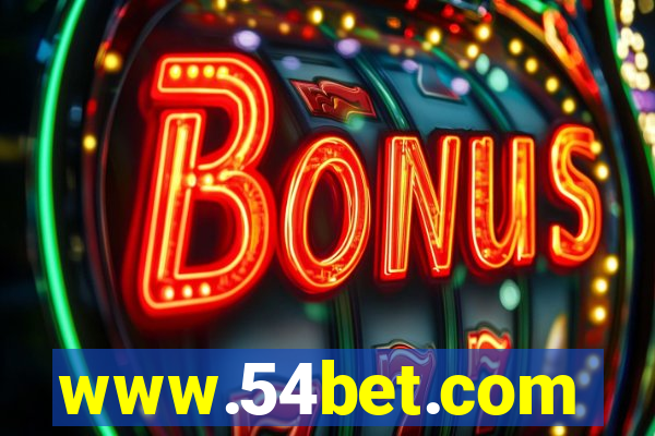 www.54bet.com