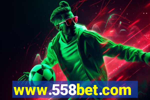 www.558bet.com