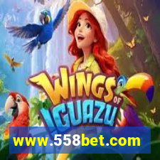 www.558bet.com