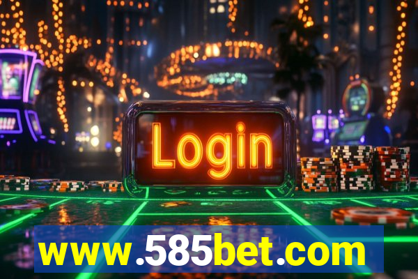 www.585bet.com