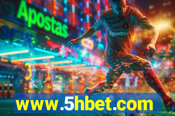 www.5hbet.com