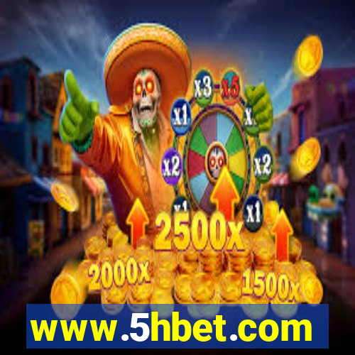 www.5hbet.com