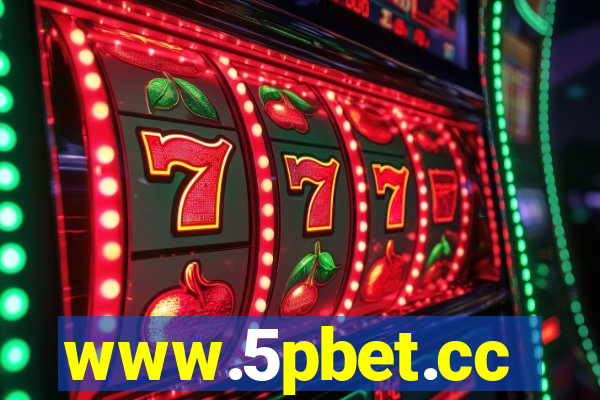 www.5pbet.cc