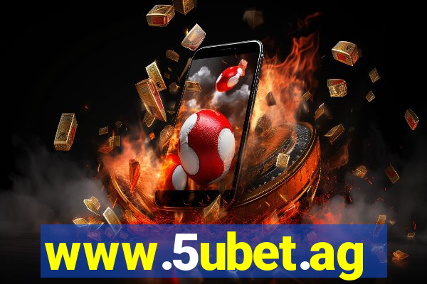 www.5ubet.ag