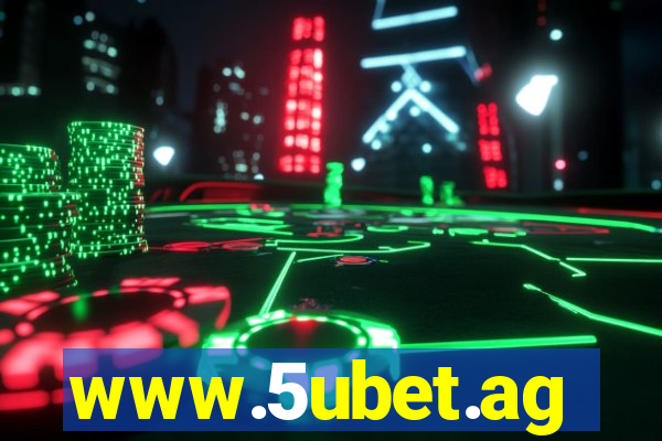www.5ubet.ag