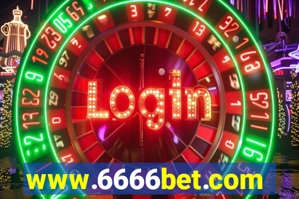 www.6666bet.com