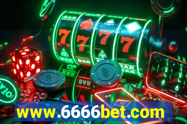 www.6666bet.com
