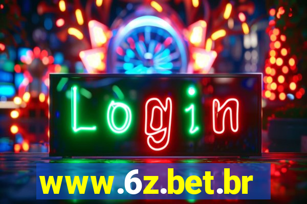 www.6z.bet.br