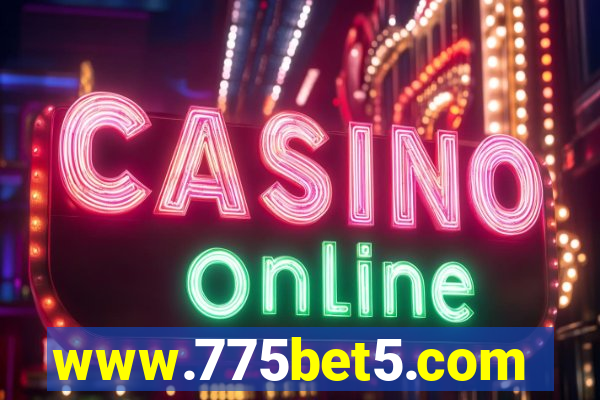 www.775bet5.com
