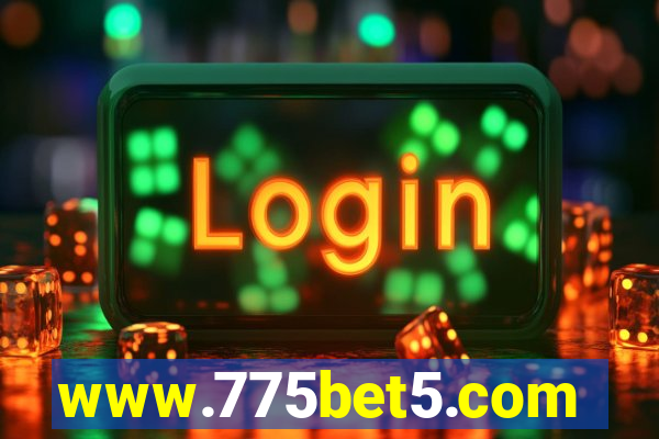 www.775bet5.com