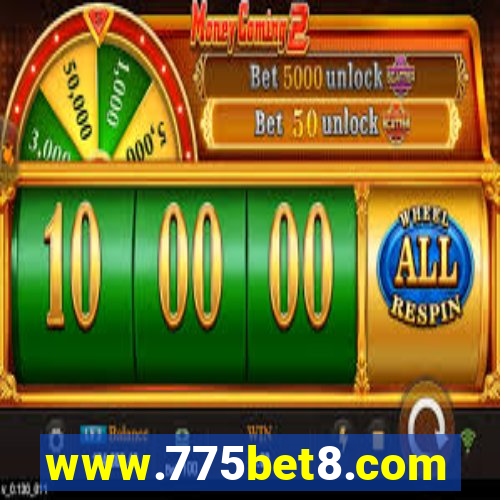 www.775bet8.com