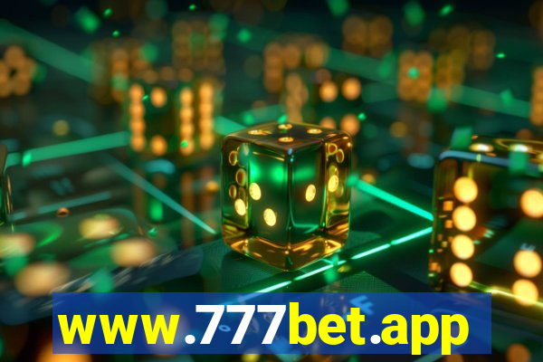 www.777bet.app