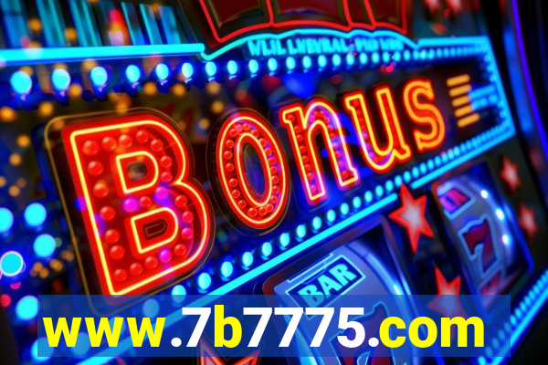 www.7b7775.com