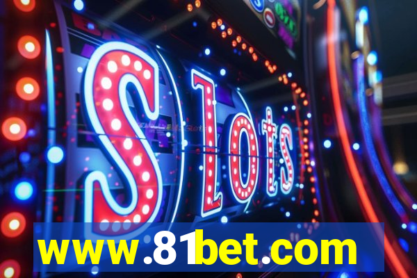 www.81bet.com