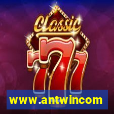 www.antwincom