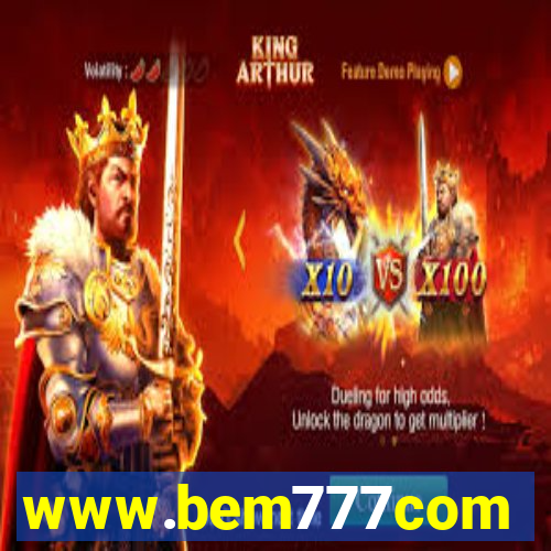 www.bem777com