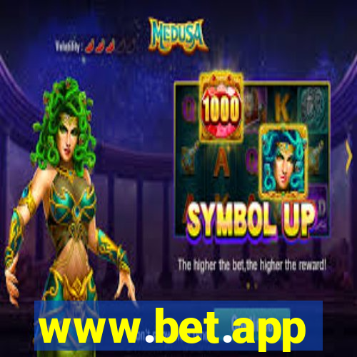 www.bet.app