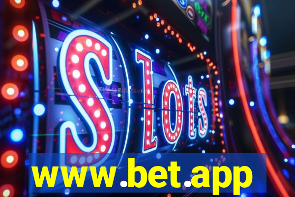 www.bet.app