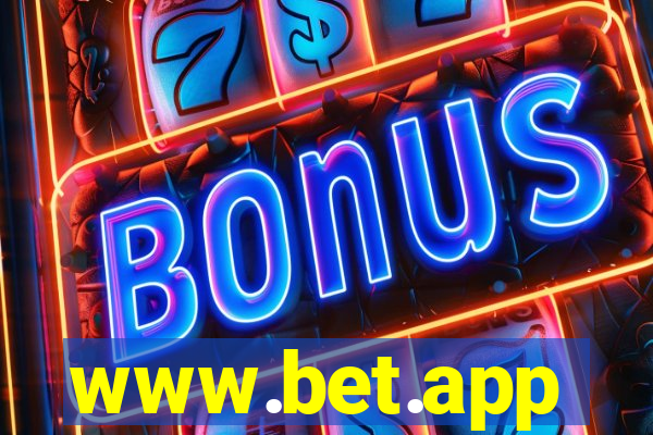 www.bet.app
