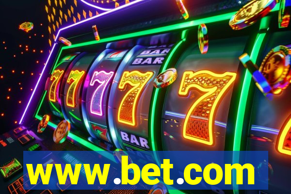 www.bet.com