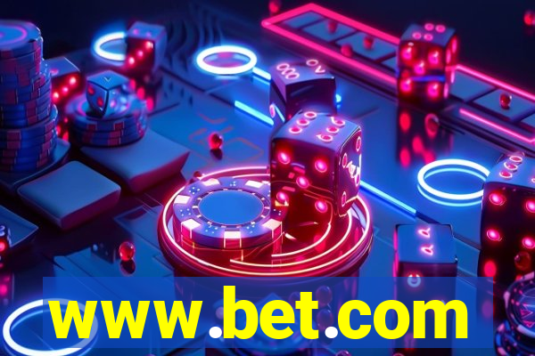 www.bet.com