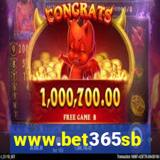 www.bet365sb