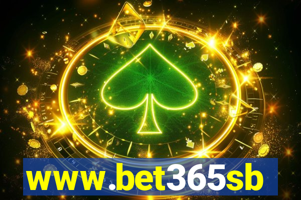 www.bet365sb