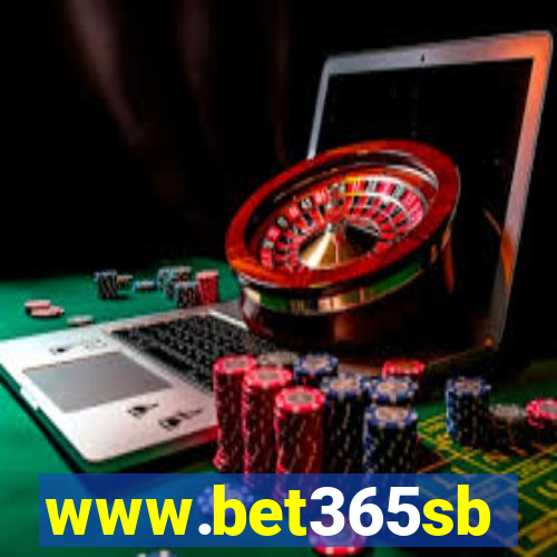 www.bet365sb