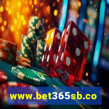 www.bet365sb.com