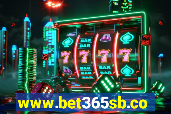 www.bet365sb.com