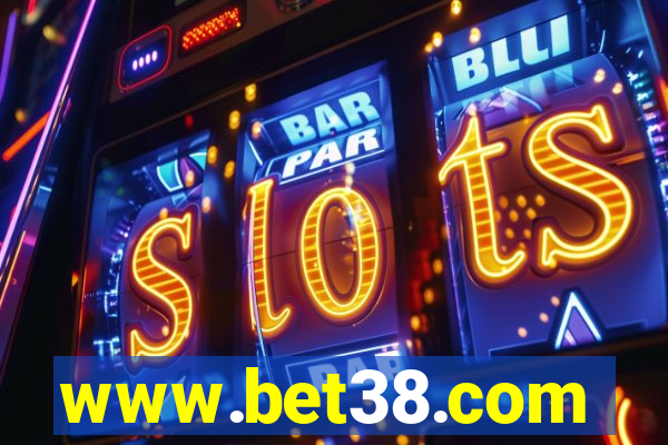 www.bet38.com