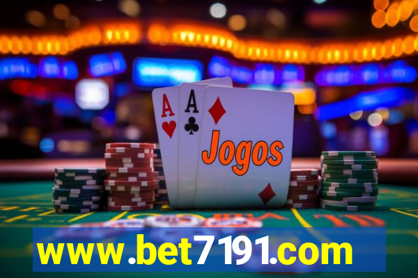 www.bet7191.com