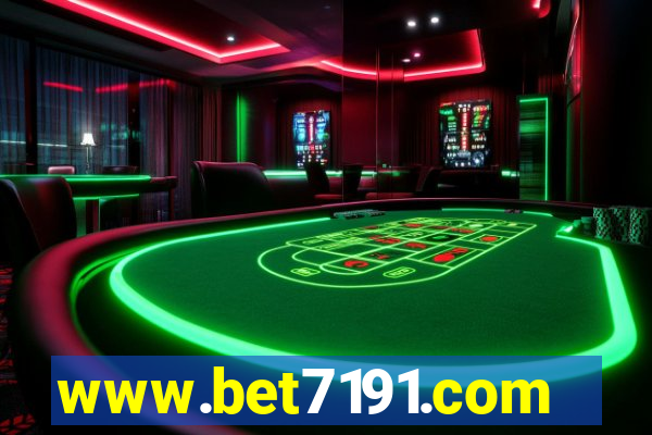 www.bet7191.com