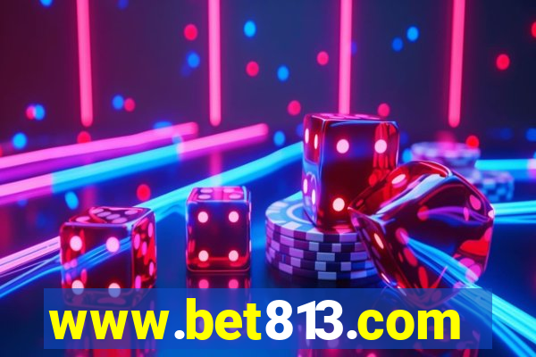 www.bet813.com