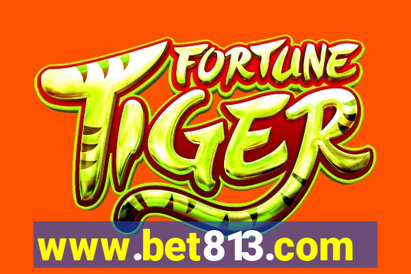 www.bet813.com