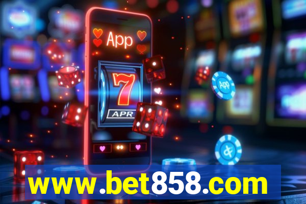 www.bet858.com