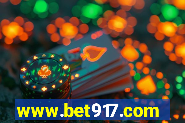 www.bet917.com