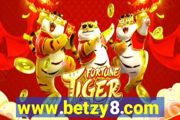www.betzy8.com