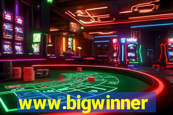 www.bigwinner