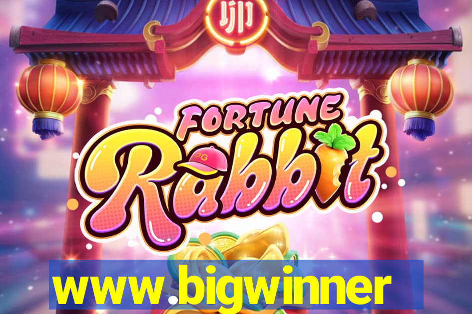 www.bigwinner