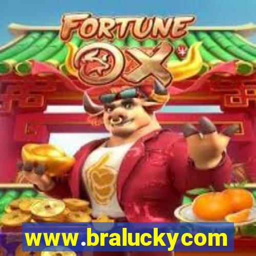 www.braluckycom