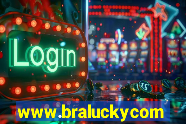 www.braluckycom