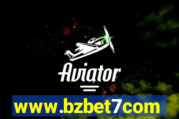 www.bzbet7com