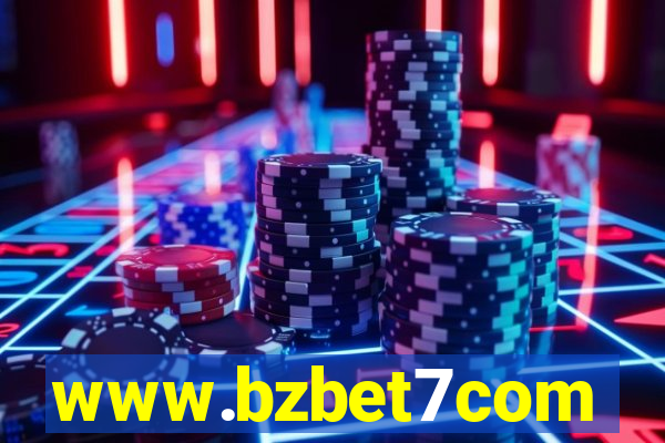 www.bzbet7com