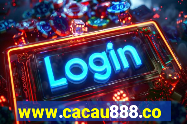 www.cacau888.com